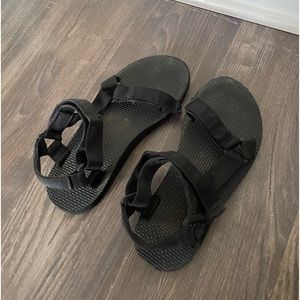 Tevas